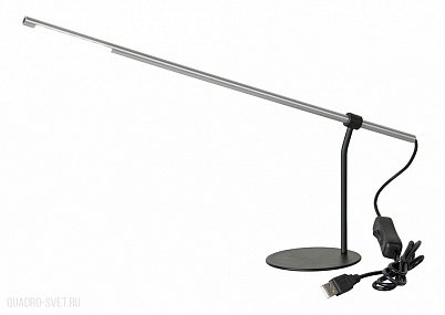 Светодиодная настольная лампа Lussole Lgo LSP-9998