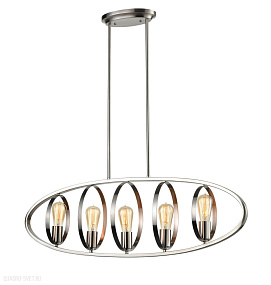 Подвесная люстра Vele Luce Olympic VL5115P05