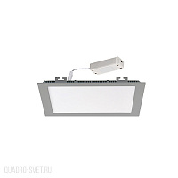 Встраиваемый светодиодный светильник Kanlux KATRO 25810