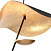 Подвесной светодиодный светильник Vele Luce Aronos VL5734P21
