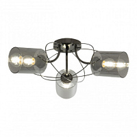 Потолочная люстра Arte Milano 336336/3 BK