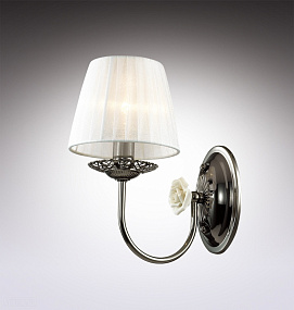 Бра ODEON LIGHT BRESANO 2933/1W