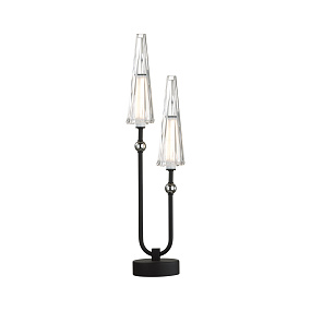 Настольная лампа Odeon Light FUNGO 5429/10TL