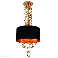 Люстра подвесная Azzardo Kate AZ2678