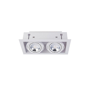 Встраиваемый светильник Nowodvorski DOWNLIGHT 9574