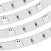 Светодиодная лента комплект LED STRIPES-BASIC, 14,4W (60 LED) (LED, RGB), IP20 LED STRIPES-BASIC 920