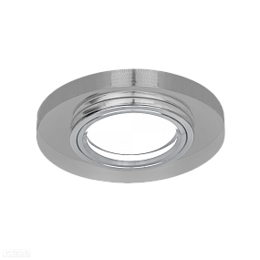 Встраиваемый точечный светильник GAUSS RR002