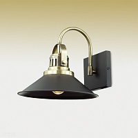 Бра ODEON LIGHT LATURA 2898/1W