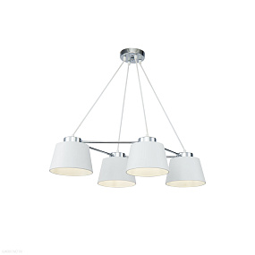 Подвесная люстра Freya Barbara FR5004PL-04CH