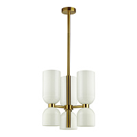 Люстра подвесная Odeon Light ORINOCO 4798/6