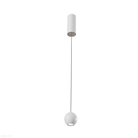 Светодиодный подвесной светильник Maytoni Harmat P067PL-L5W3K