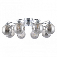 Потолочная люстра Arte Milano 329207/8 CR