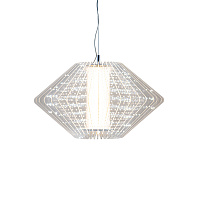 Подвесной светодиодный светильник L'Arte Luce Mercury L42503.98