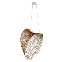 Светодиодный подвесной светильник Divinare CARVED 1140/27 SP-16