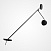 Настенный светильник ImperiumLoft TALK WALL 224038-23