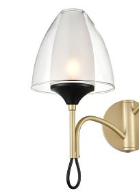 Бра Vele Luce Oro VL5654W12