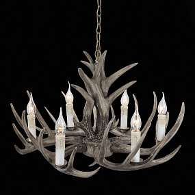 Люстра подвесная ST Luce Corna SL154.703.06