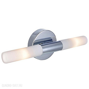 Настенный светильник в ванную комнату MarkSlojd GLOW 106180