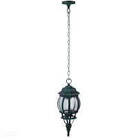 Подвесной уличный светильник Arte Lamp ATLANTA A1045SO-1BG
