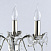 Настольная лампа Chiaro Валенсия 299032203