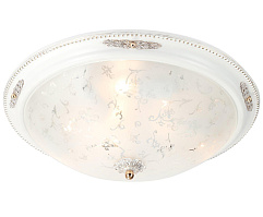 Потолочный светильник LUCIA TUCCI LUGO 142.6 R50 white