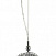 Подвесной светодиодный светильник Odeon Light CARAMELLA 5416/13LB