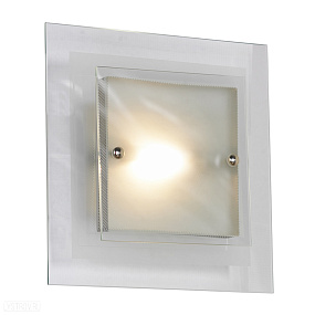 Настенно-потолочный светильник LUSSOLE LSA-2602-01