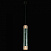 Подвесной светильник Aployt Evet APL.618.06.01