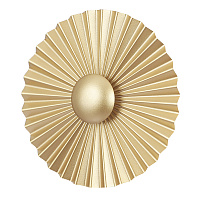 Бра светодиодное Crystal Lux HOLA AP4W LED D250