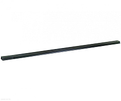 Шинопровод 1 метр однофазный черный KINK Light Треки 164,19