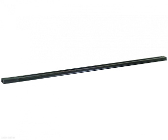 Шинопровод 1 метр однофазный черный KINK Light Треки 164,19