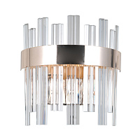 Бра с хрусталем MW-Light Аделард 642026502