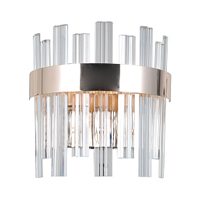 Бра с хрусталем MW-Light Аделард 642026502