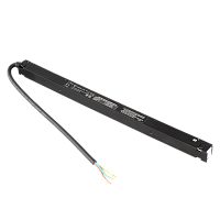 Драйвер для магнитного шинопровода 48V, 150W Crystal Lux SPACE EASY CLT 0.204 08 BL