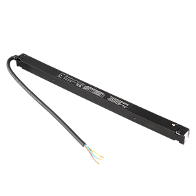 Драйвер для магнитного шинопровода 48V, 150W Crystal Lux SPACE EASY CLT 0.204 08 BL