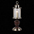 Настольная лампа ST Luce Volantino SL150.304.01
