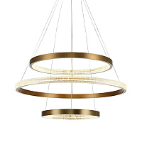 Подвесная светодиодная люстра L'Arte Luce Aura L46708