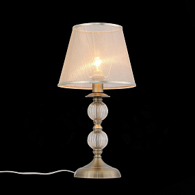 Настольная лампа ST Luce GRAZIA SL185.304.01