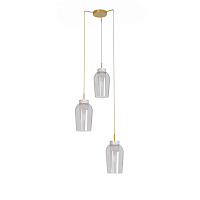 Подвесной светильник MANTRA NORA 8396