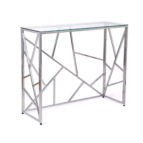 Консольный стол в гостиную AllConsoles  1051-CS clear