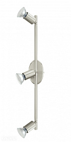 Светодиодный спот EGLO BUZZ-LED 92597