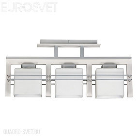 Люстра потолочная SIGMA Bruno 06919 Bruno 3 светлое дерево