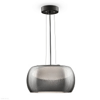 Подвесной светодиодный светильник Maytoni Solen MOD073CL-L13B3K