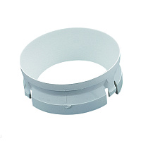 Декоративное кольцо Donolux Ring DL18621 white
