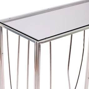 Консольный стол в гостиную AllConsoles  1023-CS grey