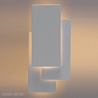 Бра Arte Lamp A1718 A1718AP-1WH