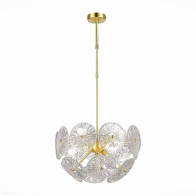 Люстра подвесная ST Luce FLERO SL1657.203.06