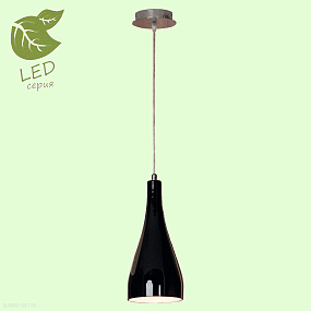 Подвесной светильник Lussole Loft RIMINI GRLSF-1196-01