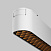 Светодиодный трековый светильник для магнитного шинопровода Maytoni Basis Grid TR084-1-12W3K-W
