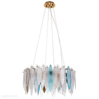 Подвесная люстра Divinare AMELIE 6002/01 SP-8